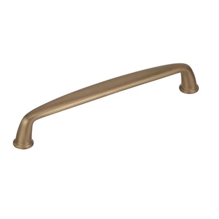 Amerock 160 mm Kane Cabinet Pull - Golden Champagne A53803 BBZ